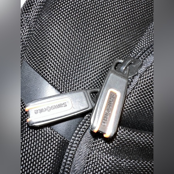 💼 NWOT! Samsonite Laptop Bag - Picture 4 of 9